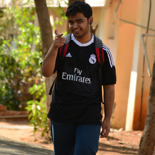 Kaushik Kumar 1 Posts Sportskeeda