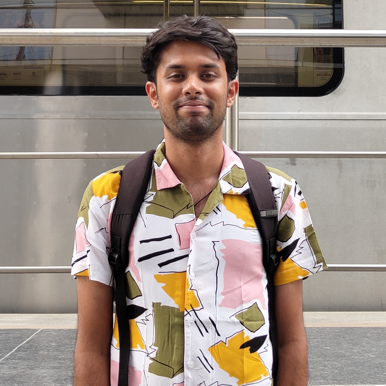 Arvind Rao 104 Posts Sportskeeda